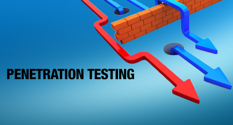 Penetration Test Training 24