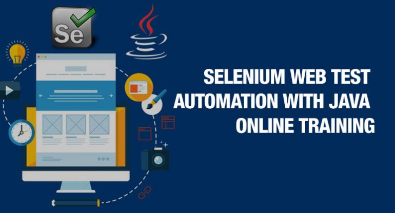 Selenium Automation Testing Guide For Beginners 