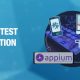 Online Android Appium Test Automation
