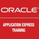 Oracle Application Express Training Course