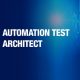 Online Automation Test Architect