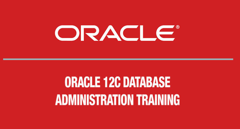 Oracle Database 12c Administration Training London | WCC