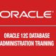 Oracle 12c Database Administration Training Course