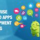 Enterprise Android Apps Development Training