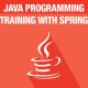 Online Java Programming with Spring