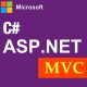 C# ASP.NET MVC 6 Programming Development Training Course