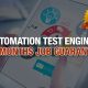 Online Automation Test Engineer