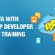 Big Data with Hadoop Developer Online Training