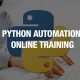 Online Selenium Test Automation with Python Training