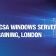 MCSA Windows Server 2016 Training