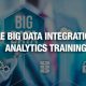 Online Oracle Big Data Integration and Analytics Training