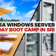 MCSA Windows Server 2012 Boot Camp